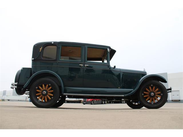 1927 Oldsmobile Sedan (CC-2074825) for sale in Grapevine, Texas