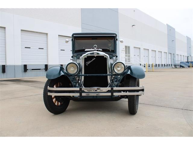 1927 Oldsmobile Sedan (CC-2074825) for sale in Grapevine, Texas
