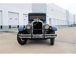 1927 Oldsmobile Sedan (CC-2074825) for sale in Grapevine, Texas