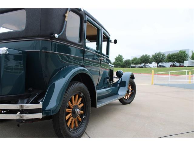 1927 Oldsmobile Sedan (CC-2074825) for sale in Grapevine, Texas