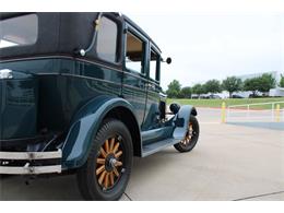 1927 Oldsmobile Sedan (CC-2074825) for sale in Grapevine, Texas