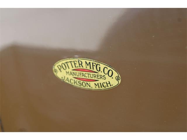 1927 Oldsmobile Sedan (CC-2074825) for sale in Grapevine, Texas
