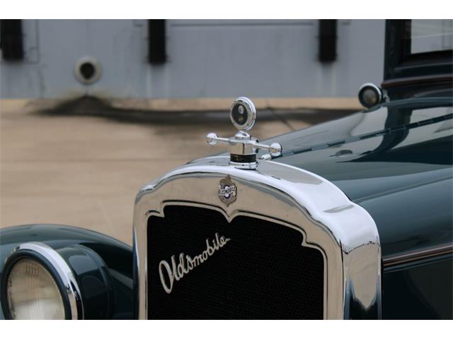 1927 Oldsmobile Sedan (CC-2074825) for sale in Grapevine, Texas