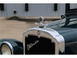 1927 Oldsmobile Sedan (CC-2074825) for sale in Grapevine, Texas