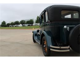 1927 Oldsmobile Sedan (CC-2074825) for sale in Grapevine, Texas