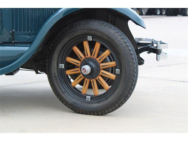1927 Oldsmobile Sedan (CC-2074825) for sale in Grapevine, Texas