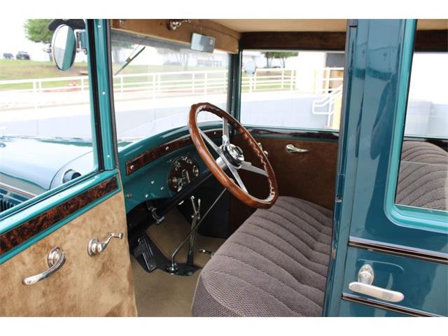 1927 Oldsmobile Sedan (CC-2074825) for sale in Grapevine, Texas