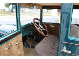 1927 Oldsmobile Sedan (CC-2074825) for sale in Grapevine, Texas