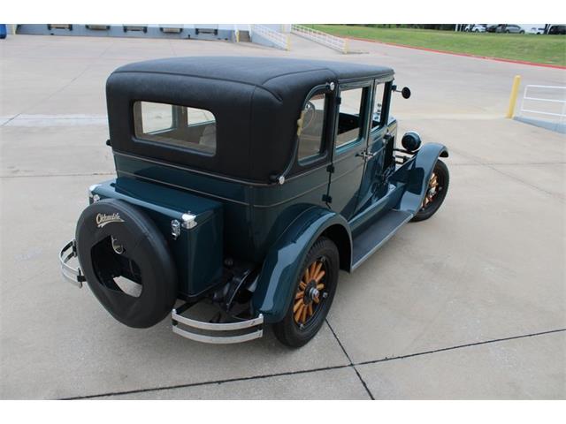 1927 Oldsmobile Sedan (CC-2074825) for sale in Grapevine, Texas