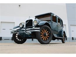 1927 Oldsmobile Sedan (CC-2074825) for sale in Grapevine, Texas
