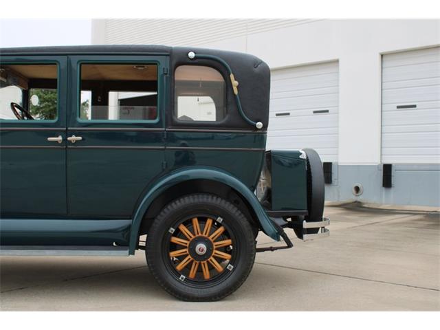 1927 Oldsmobile Sedan (CC-2074825) for sale in Grapevine, Texas