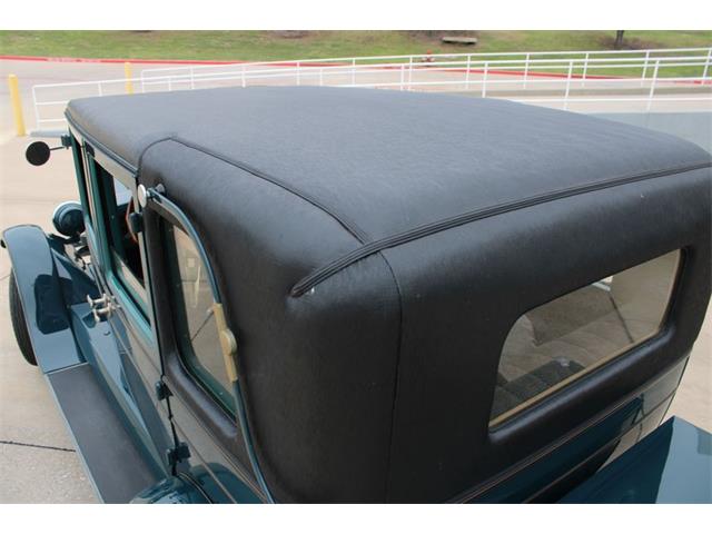 1927 Oldsmobile Sedan (CC-2074825) for sale in Grapevine, Texas