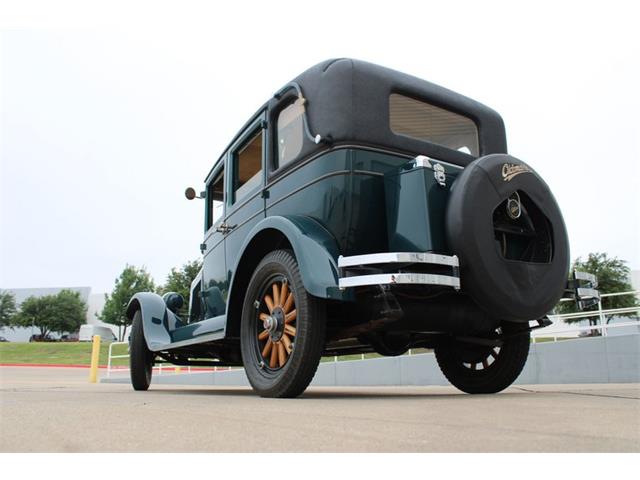 1927 Oldsmobile Sedan (CC-2074825) for sale in Grapevine, Texas