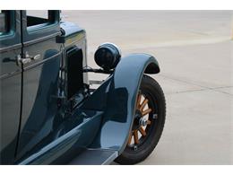 1927 Oldsmobile Sedan (CC-2074825) for sale in Grapevine, Texas