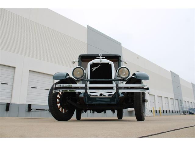 1927 Oldsmobile Sedan (CC-2074825) for sale in Grapevine, Texas