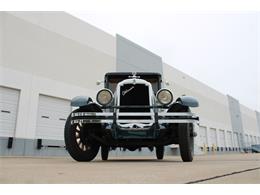 1927 Oldsmobile Sedan (CC-2074825) for sale in Grapevine, Texas