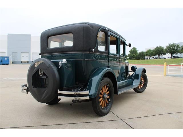 1927 Oldsmobile Sedan (CC-2074825) for sale in Grapevine, Texas
