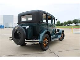 1927 Oldsmobile Sedan (CC-2074825) for sale in Grapevine, Texas