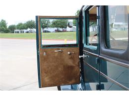 1927 Oldsmobile Sedan (CC-2074825) for sale in Grapevine, Texas