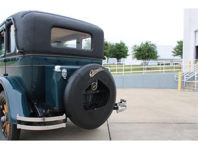 1927 Oldsmobile Sedan (CC-2074825) for sale in Grapevine, Texas