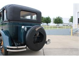 1927 Oldsmobile Sedan (CC-2074825) for sale in Grapevine, Texas