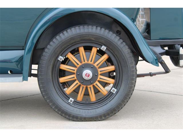 1927 Oldsmobile Sedan (CC-2074825) for sale in Grapevine, Texas