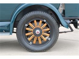 1927 Oldsmobile Sedan (CC-2074825) for sale in Grapevine, Texas