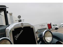 1927 Oldsmobile Sedan (CC-2074825) for sale in Grapevine, Texas