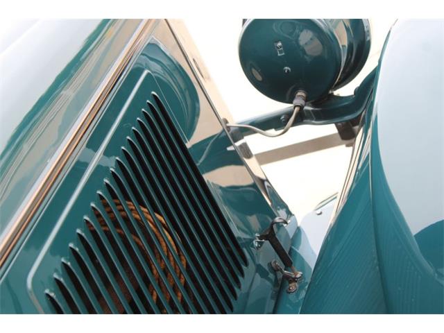 1927 Oldsmobile Sedan (CC-2074825) for sale in Grapevine, Texas