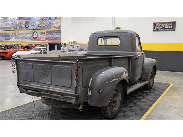1950 Ford F3 (CC-2074826) for sale in Mankato, Minnesota