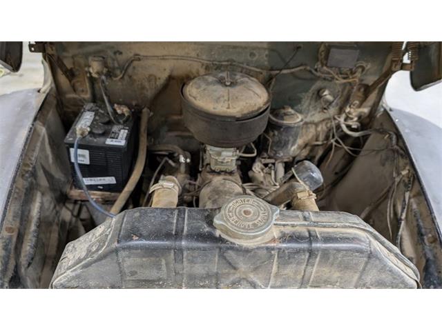 1950 Ford F3 (CC-2074826) for sale in Mankato, Minnesota