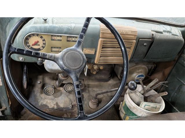 1950 Ford F3 (CC-2074826) for sale in Mankato, Minnesota