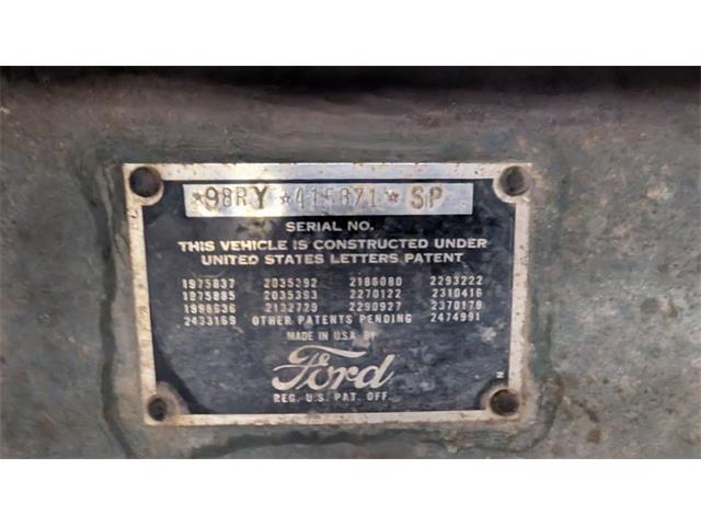 1950 Ford F3 (CC-2074826) for sale in Mankato, Minnesota