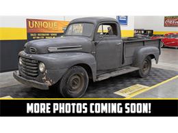 1950 Ford F3 (CC-2074826) for sale in Mankato, Minnesota