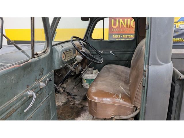 1950 Ford F3 (CC-2074826) for sale in Mankato, Minnesota