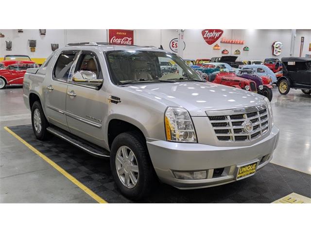 2012 Cadillac Escalade (CC-2074827) for sale in Mankato, Minnesota