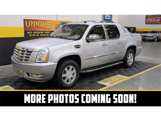 2012 Cadillac Escalade (CC-2074827) for sale in Mankato, Minnesota