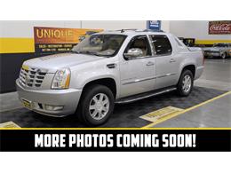 2012 Cadillac Escalade (CC-2074827) for sale in Mankato, Minnesota