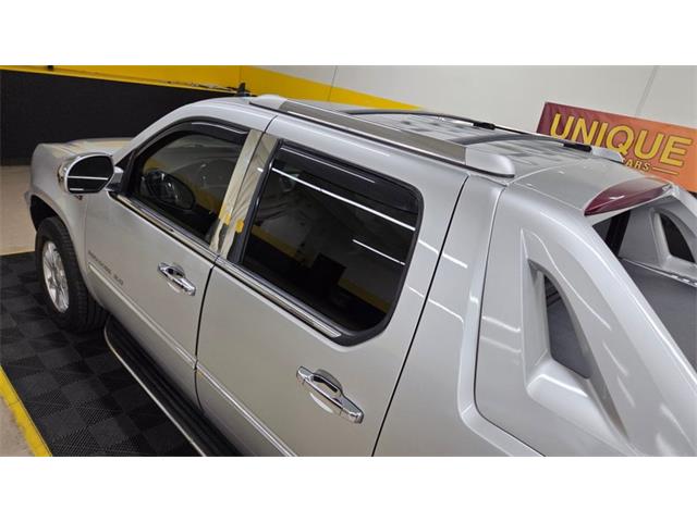 2012 Cadillac Escalade (CC-2074827) for sale in Mankato, Minnesota