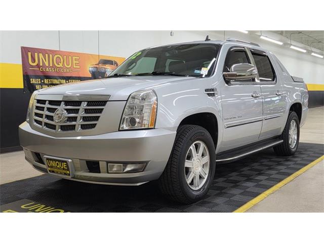 2012 Cadillac Escalade (CC-2074827) for sale in Mankato, Minnesota