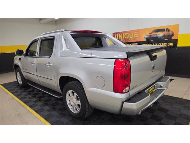 2012 Cadillac Escalade (CC-2074827) for sale in Mankato, Minnesota