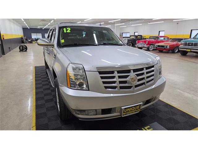 2012 Cadillac Escalade (CC-2074827) for sale in Mankato, Minnesota