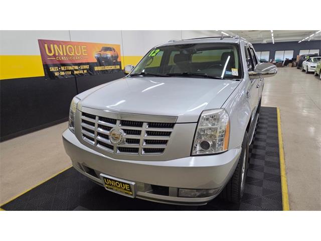 2012 Cadillac Escalade (CC-2074827) for sale in Mankato, Minnesota