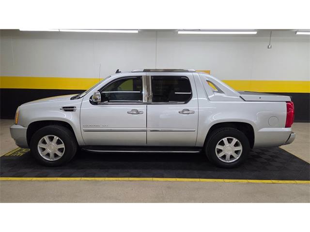 2012 Cadillac Escalade (CC-2074827) for sale in Mankato, Minnesota