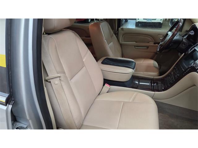 2012 Cadillac Escalade (CC-2074827) for sale in Mankato, Minnesota
