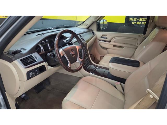 2012 Cadillac Escalade (CC-2074827) for sale in Mankato, Minnesota