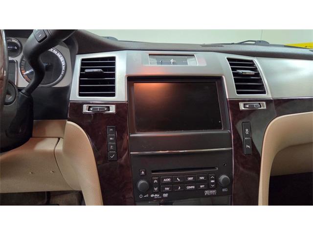 2012 Cadillac Escalade (CC-2074827) for sale in Mankato, Minnesota