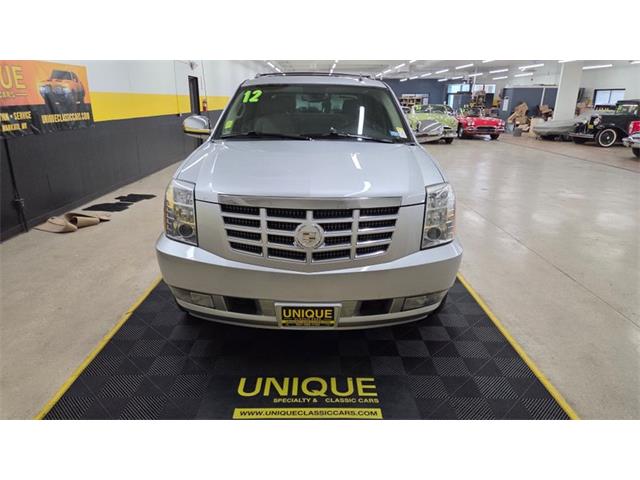 2012 Cadillac Escalade (CC-2074827) for sale in Mankato, Minnesota