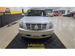2012 Cadillac Escalade (CC-2074827) for sale in Mankato, Minnesota