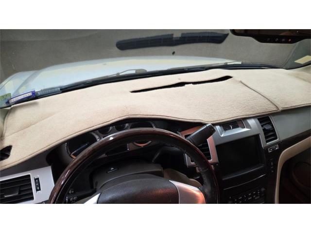 2012 Cadillac Escalade (CC-2074827) for sale in Mankato, Minnesota